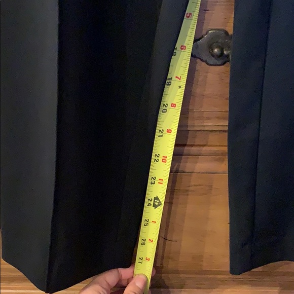 Nine West Slim Straight Casual Dress Pants - Picture 5 of 5